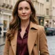 Olivia Marchmont