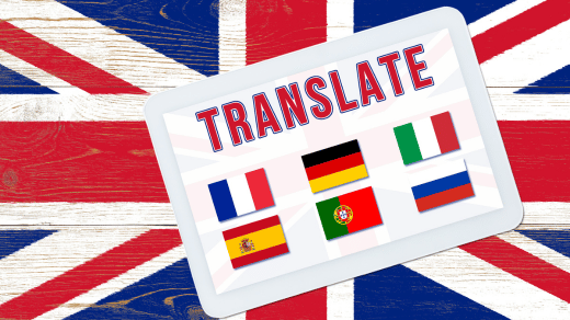 Streamlined Language Solutions: Leading Translation Company in the UK