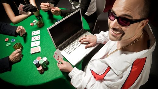 The Magic of Wortel21 Gambling